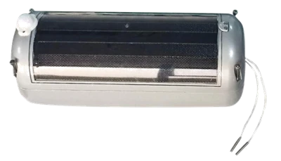 Roboty linii przesyłowych DLR CZUJNIK