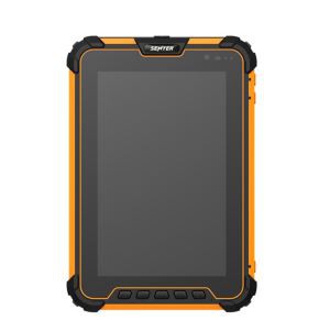 8-calowy wytrzymały tablet PC z systemem operacyjnym Android 7.1