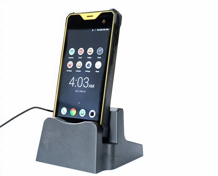 5.5inch Handheld PDAs