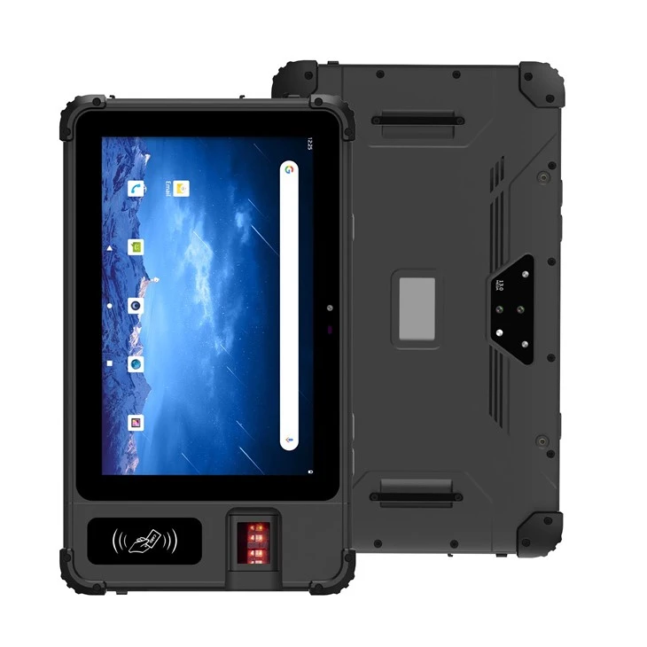 Tablet biometryczny PDA
