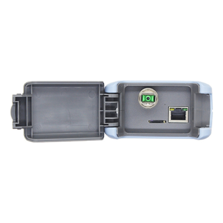 PON Network Resource Analysis Terminal